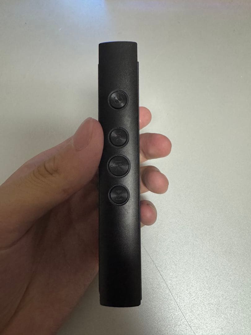 ポータブルプレーヤー LOTOO PAW6000