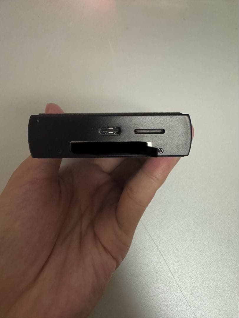 ポータブルプレーヤー LOTOO PAW6000