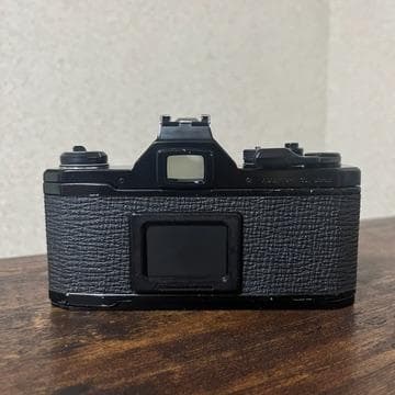 【動作確認済】PENTAX MX / smc PENTAX-M 50mm F2