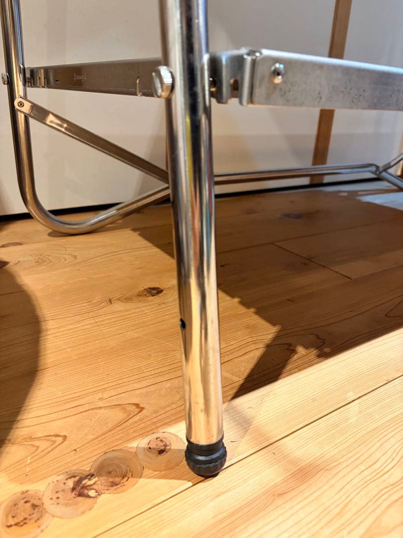 スノーピーク ステンレスキッチンテーブル キャリーバッグx2+ガビングフレーム付