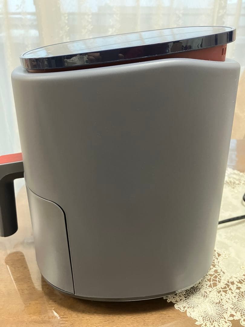 COSORI コソリ ノンフライヤー 3.8L グレー