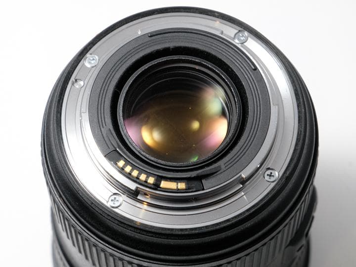 Canon EF 24-70mm f/2.8L II USM ズームレンズ