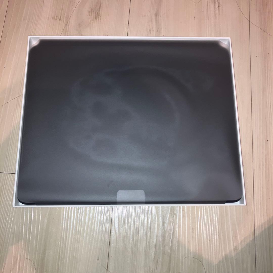 【お値段交渉承ります】iPad Magic Keyboard MJQK3J/A