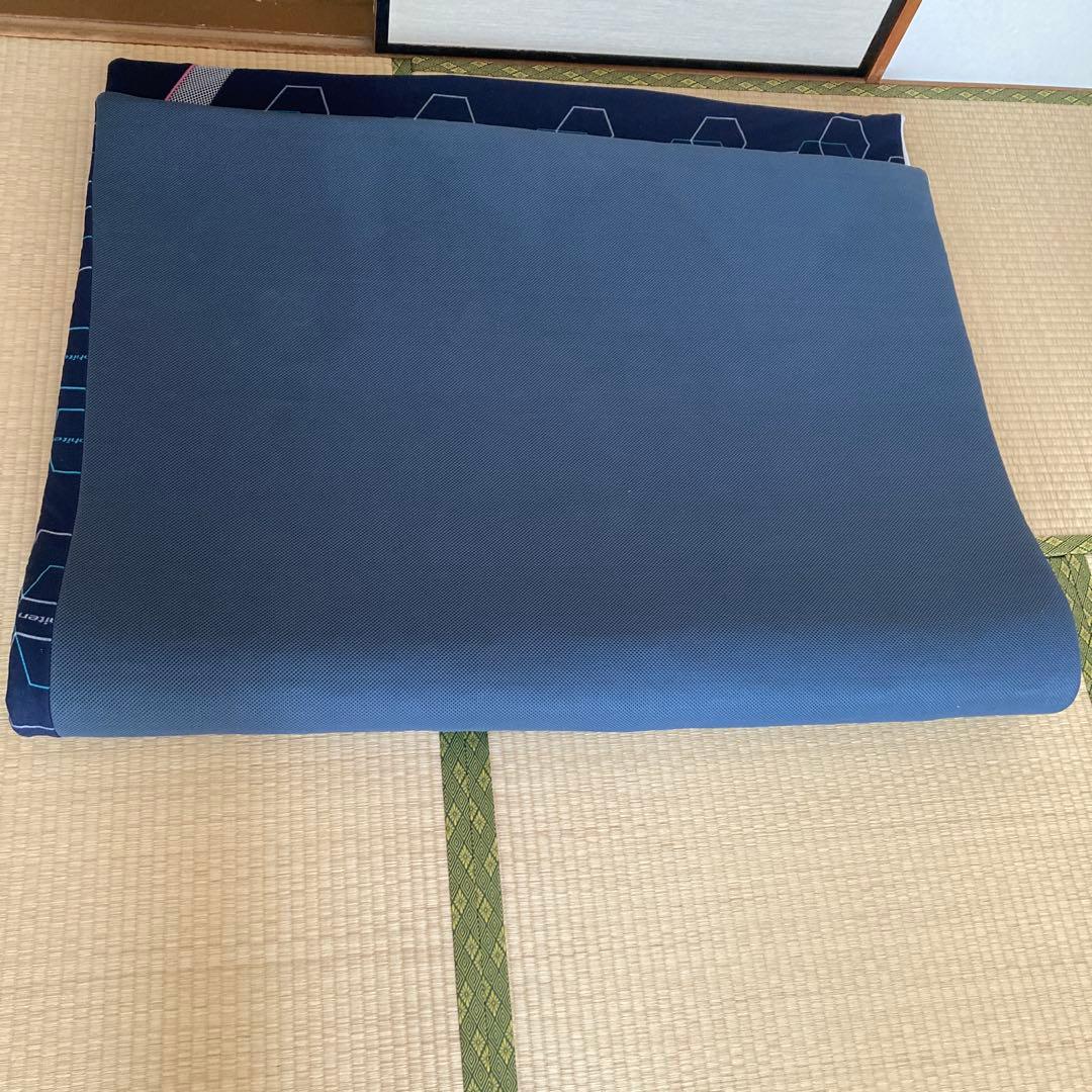 【中古】ファイテン Phiten エアロクレイドル セミダブル 1/17以降発送