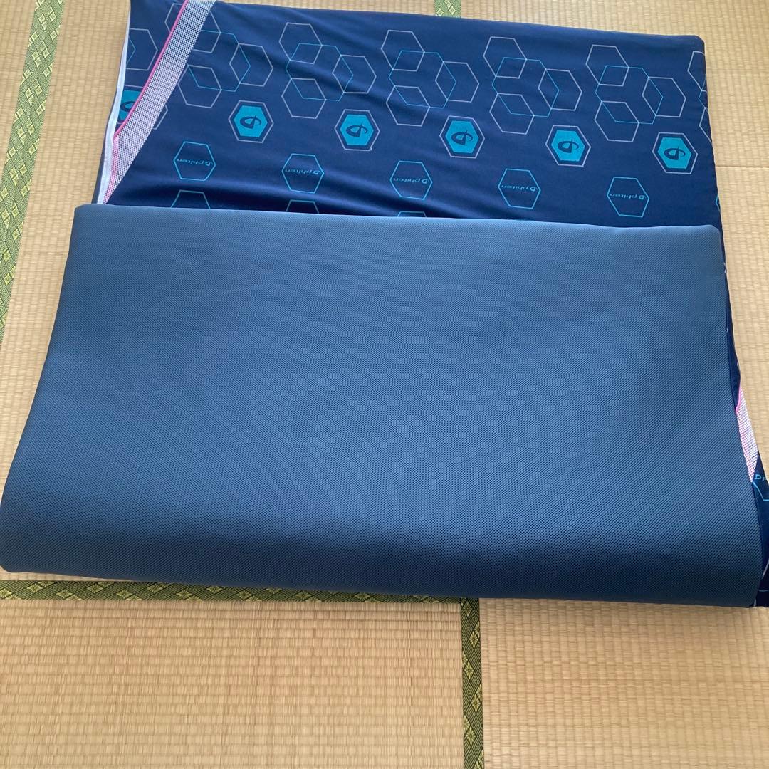 【中古】ファイテン Phiten エアロクレイドル セミダブル 1/17以降発送