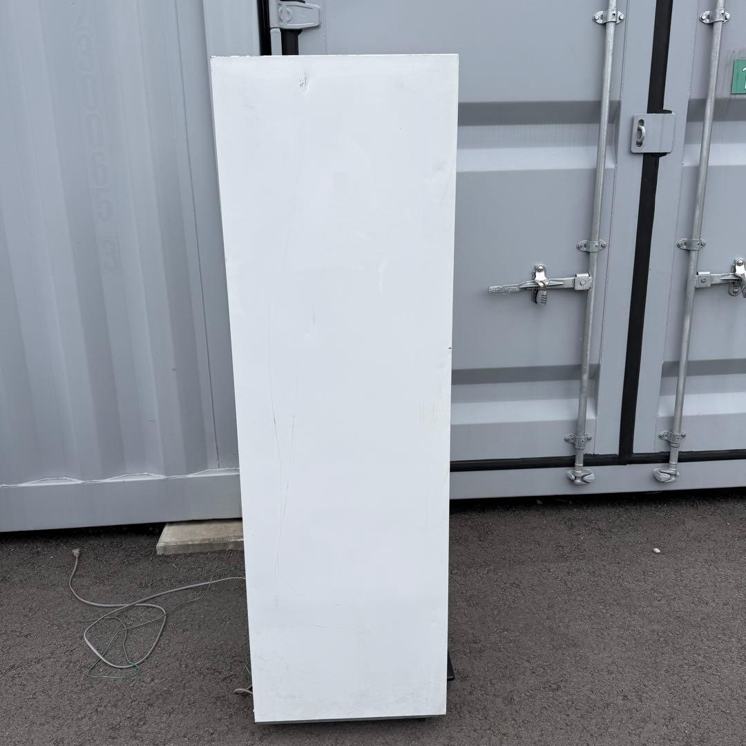 稼働品☆サンデン　冷蔵ショーケース☆VRS-106X　業務用　冷蔵庫