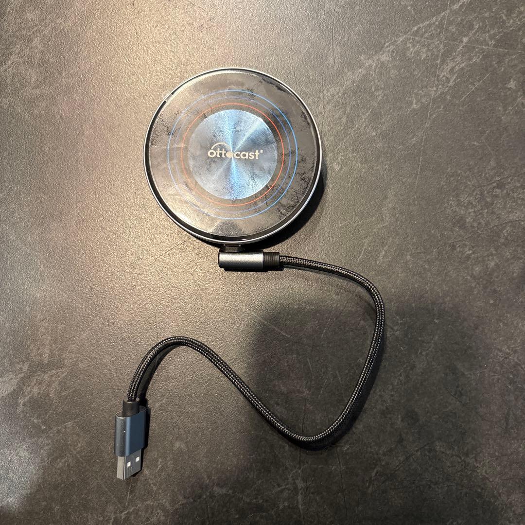 ottocast Ottoaibox i3 フィルム有り　掲載品のみ