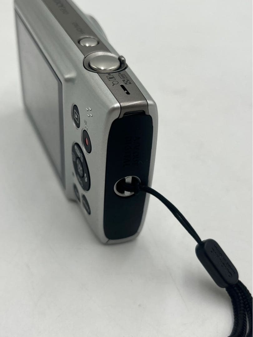 Canon pc2332 IXY 210 デジカメ