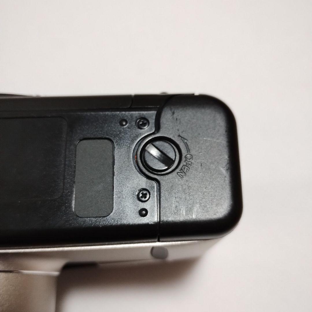 【美品/完動品】 Canon Autoboy SXL キャノン オートボーイ