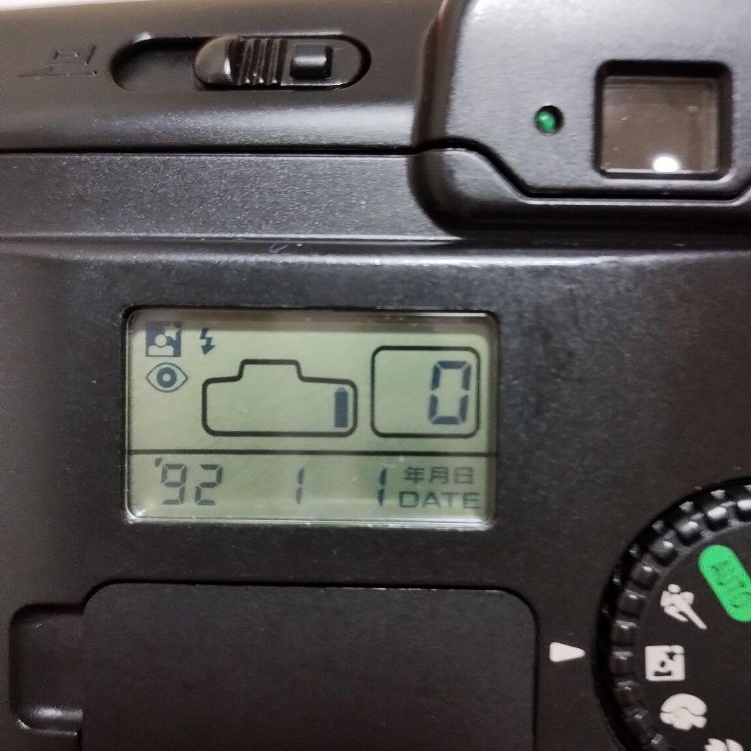 【美品/完動品】 Canon Autoboy SXL キャノン オートボーイ