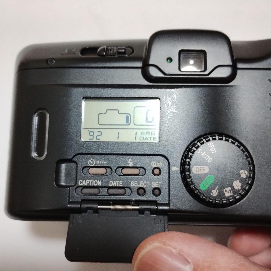 【美品/完動品】 Canon Autoboy SXL キャノン オートボーイ