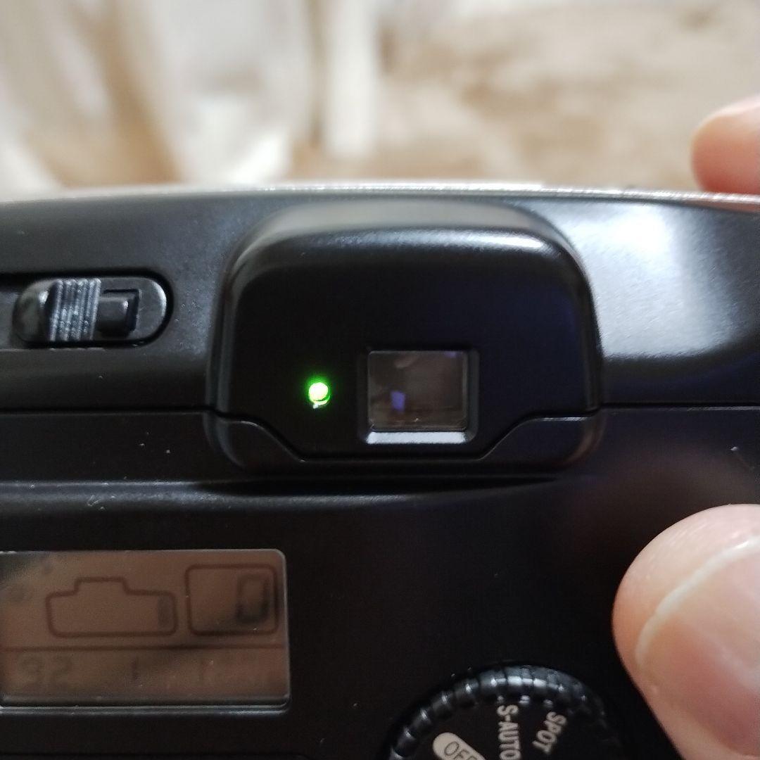 【美品/完動品】 Canon Autoboy SXL キャノン オートボーイ