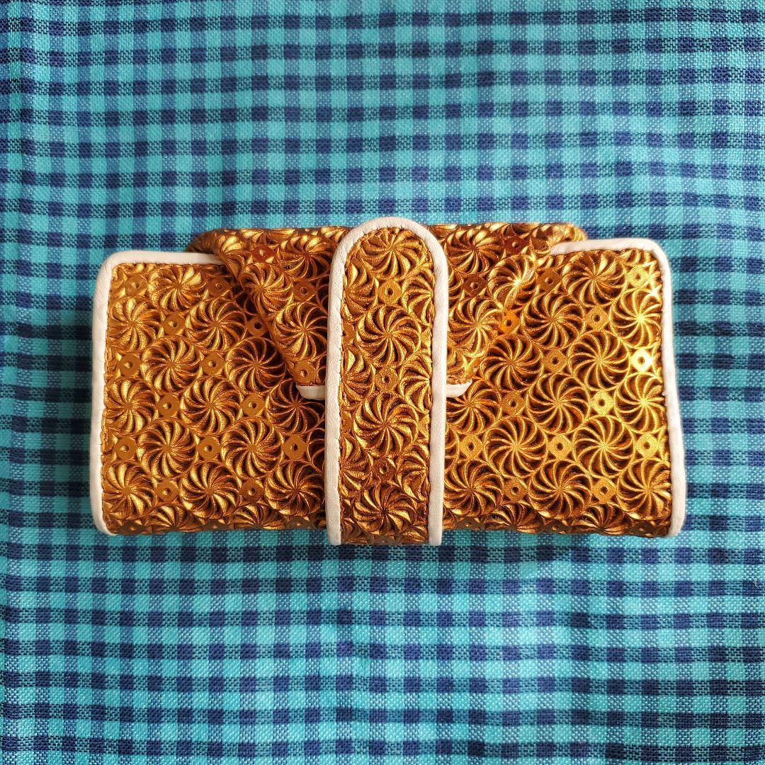 【値下げ】HIROKO HAYASHI ジラソーレ ケース ※未使用