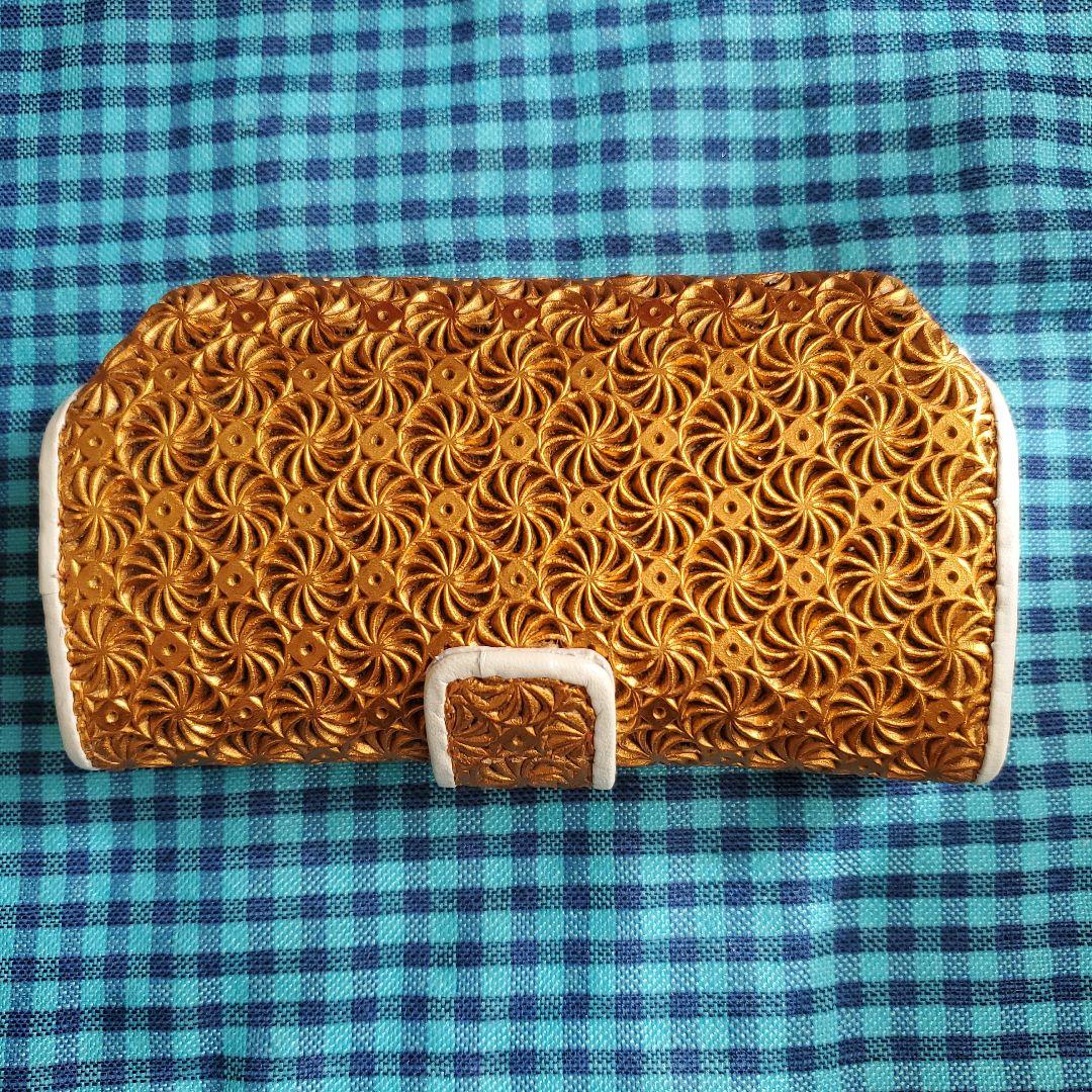 【値下げ】HIROKO HAYASHI ジラソーレ ケース ※未使用