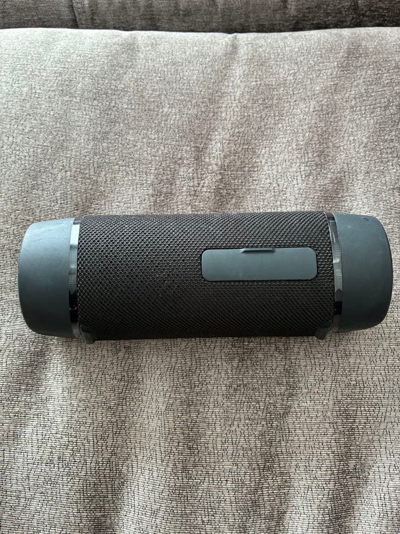 SONY ワイヤレススピーカー ブラック