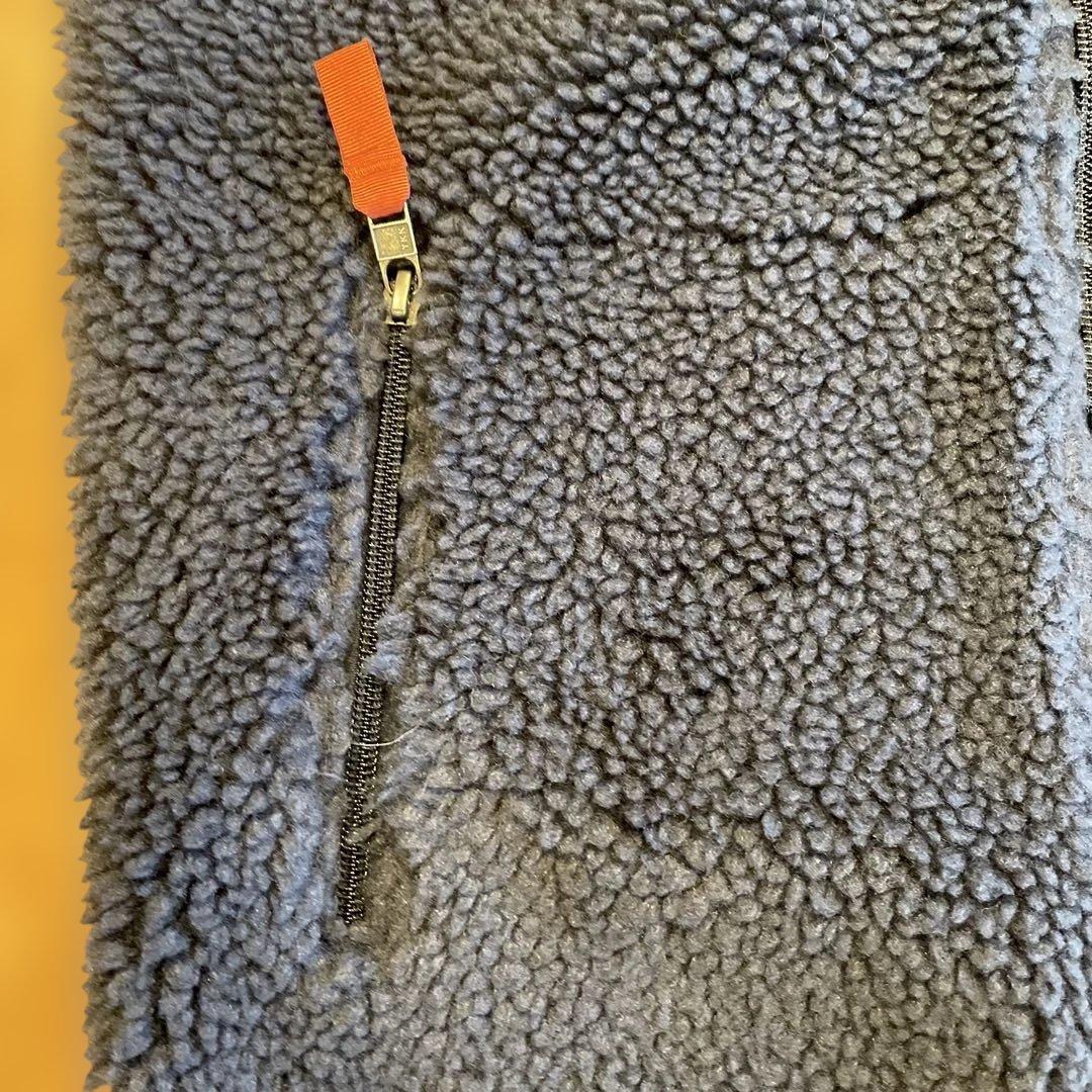 patagonia クラシックレトロＸベスト ほぼ未使用品