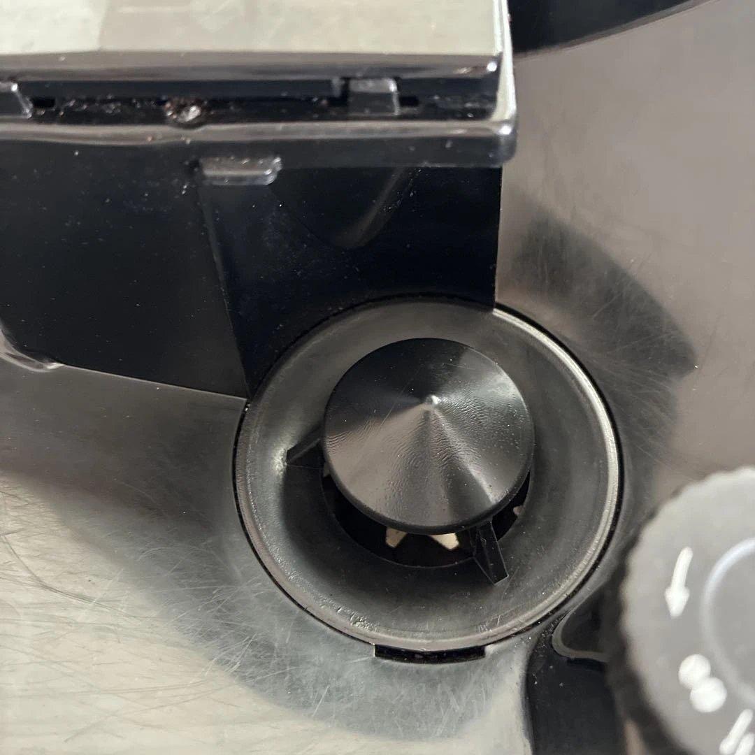 デロンギ　マグニフィカS エスプレッソマシン