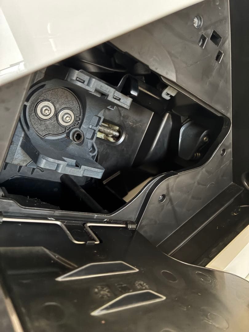 デロンギ　マグニフィカS エスプレッソマシン