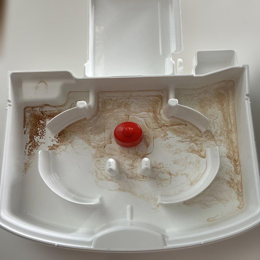 デロンギ　マグニフィカS エスプレッソマシン