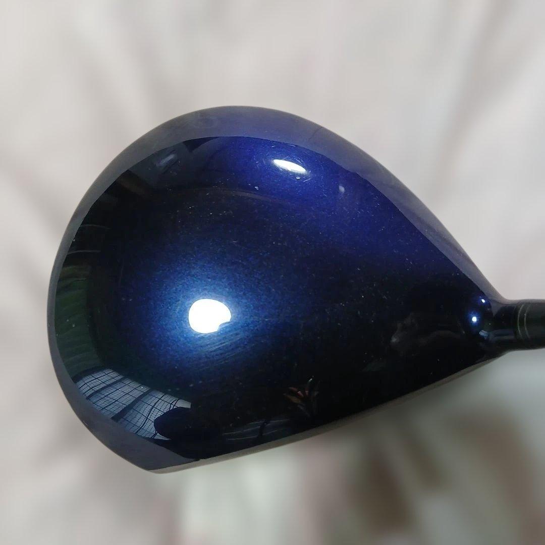 ゼクシオナインドライバー　レディース