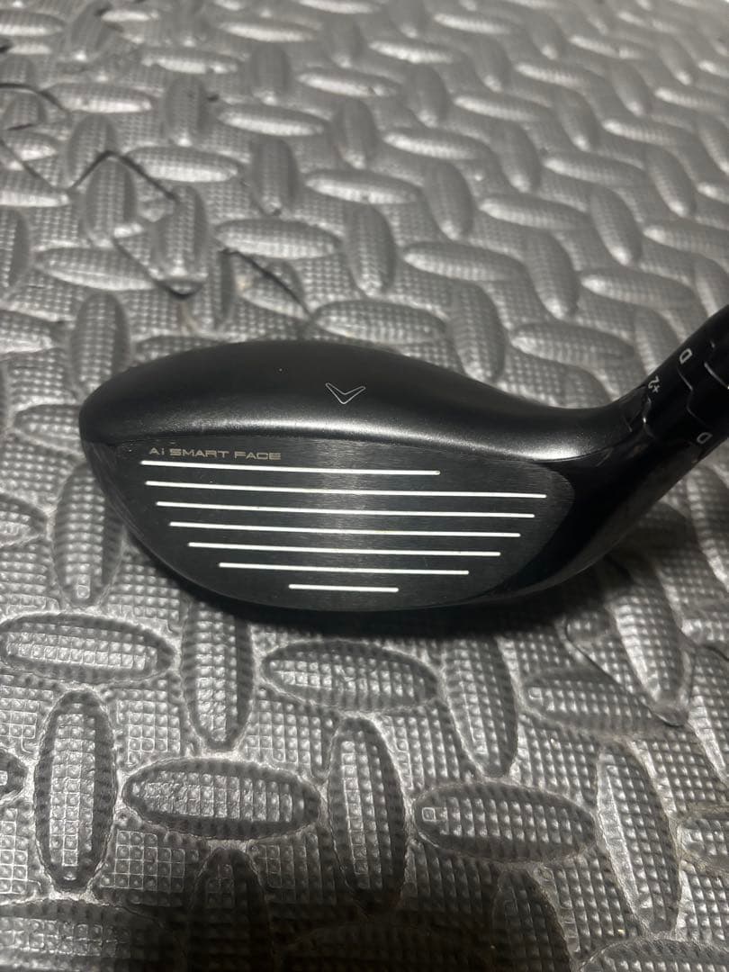 クラブ AI SMOKE 6U 80S