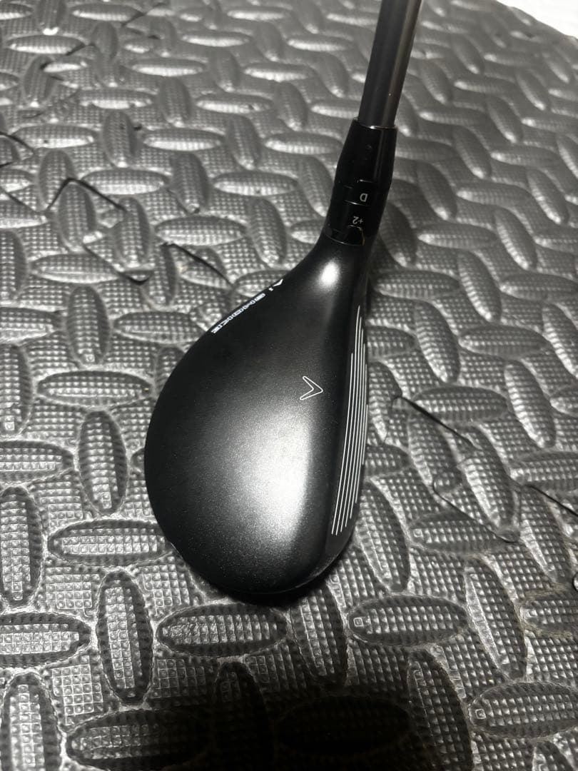 クラブ AI SMOKE 6U 80S