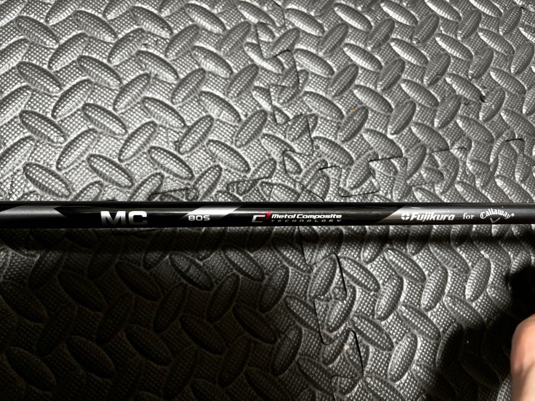 クラブ AI SMOKE 6U 80S