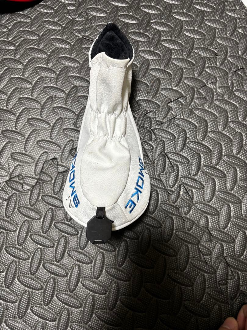 クラブ AI SMOKE 6U 80S