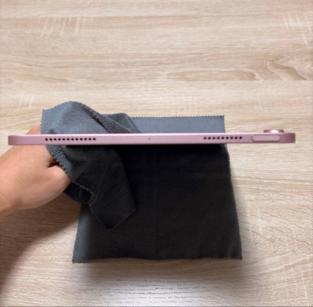 【新品同様】Apple iPad Air （第4世代） ローズゴールド