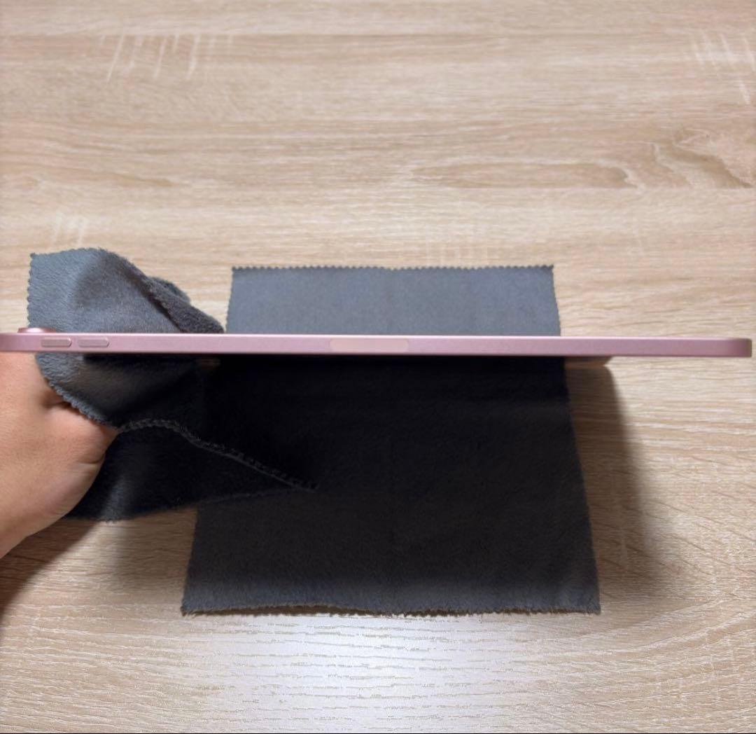 【新品同様】Apple iPad Air （第4世代） ローズゴールド