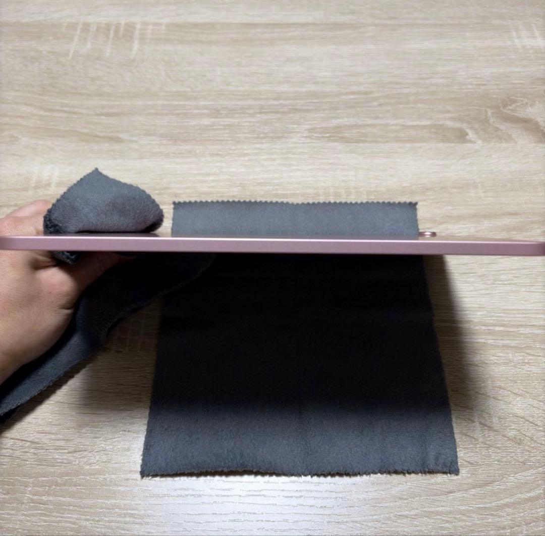【新品同様】Apple iPad Air （第4世代） ローズゴールド