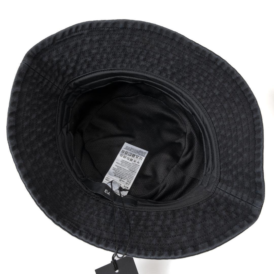 新品 Y-3 BUCKET HAT