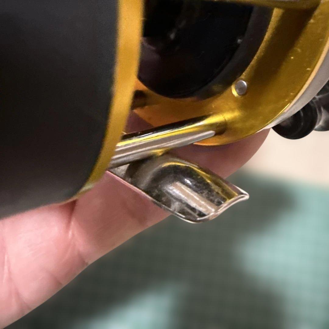 Gegege様 アンバサダーウルトラマグⅡ ULTRA MAGⅡ