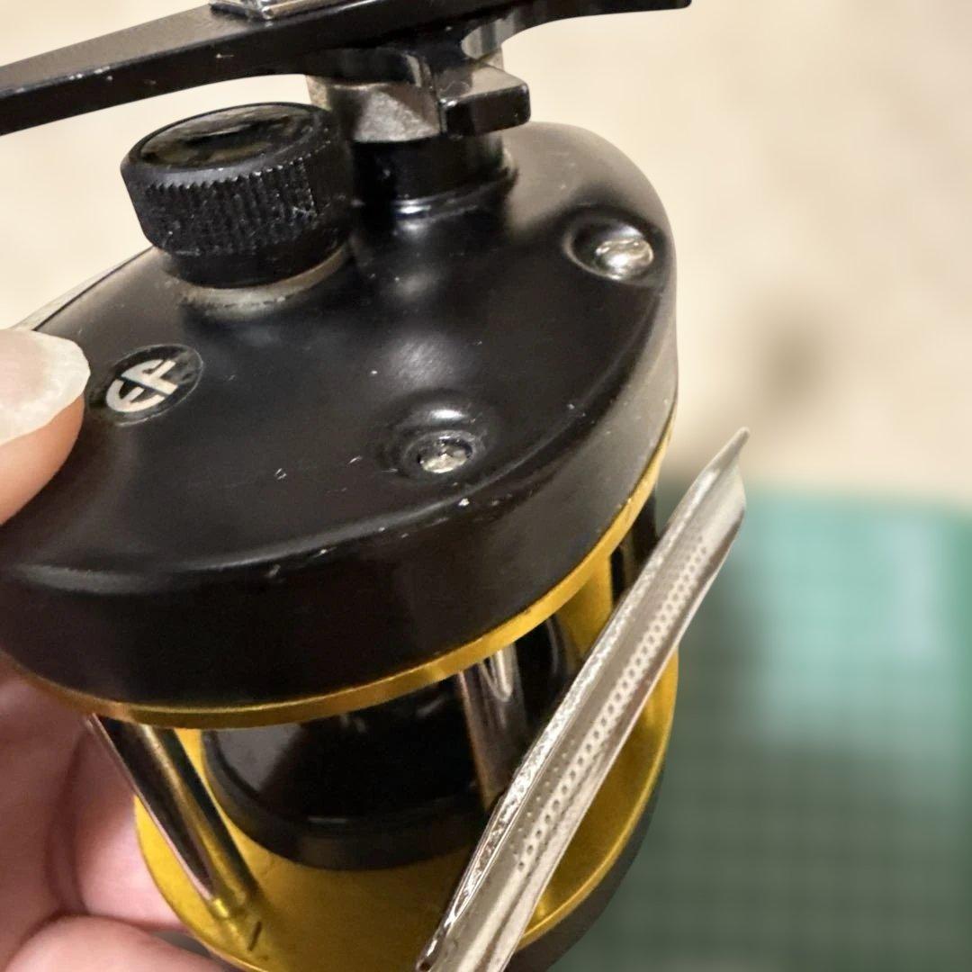 Gegege様 アンバサダーウルトラマグⅡ ULTRA MAGⅡ