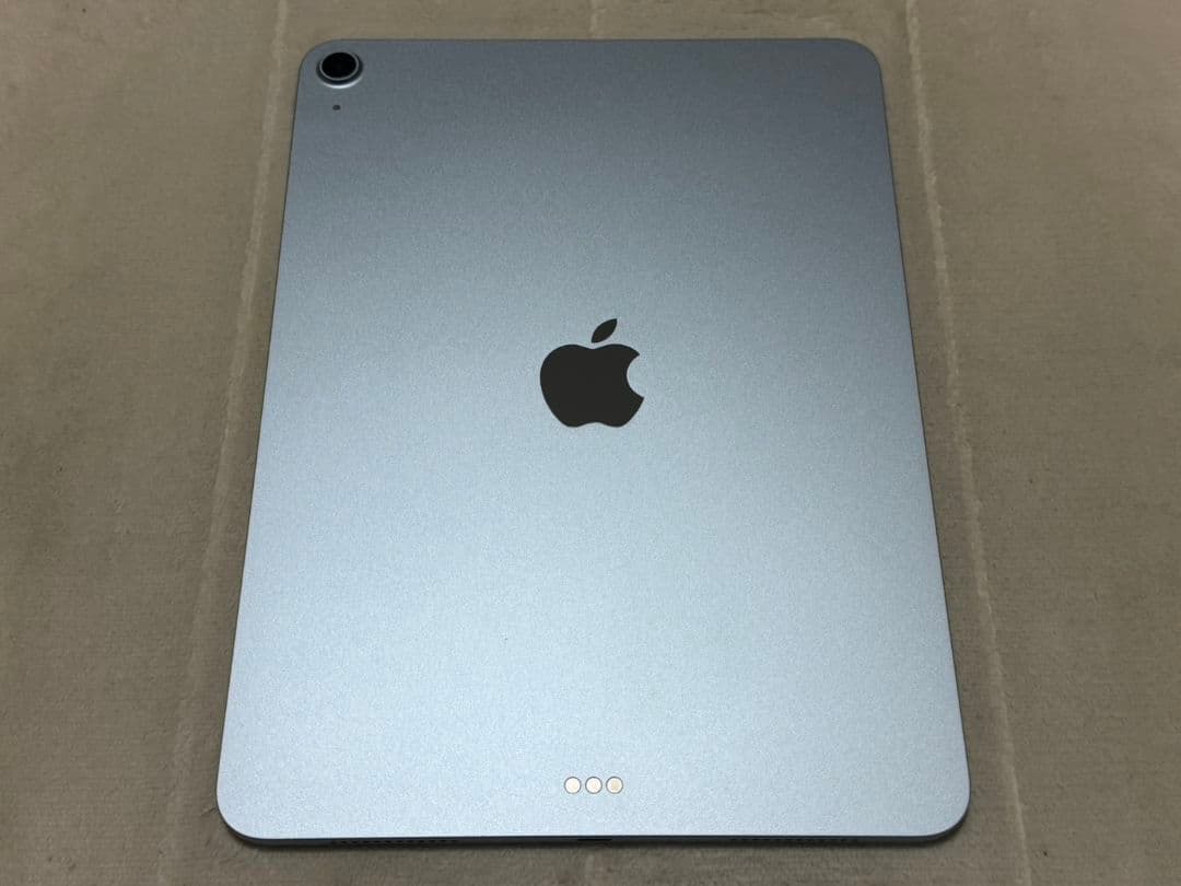 iPad Air 7世代 11inch 128GB M3 Wi-Fi