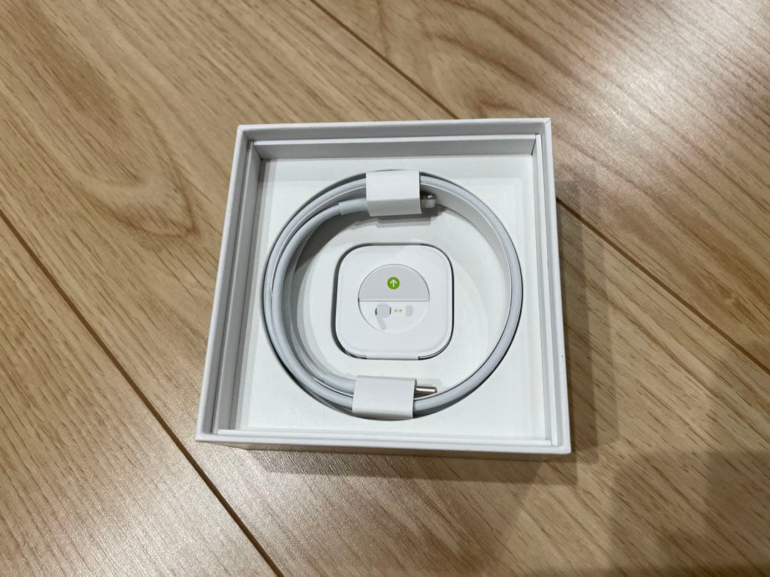 AirPodsPro 第1世代 MWP22J/A 右耳ノイズあり