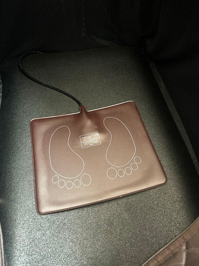 ホームサウナ　SPA