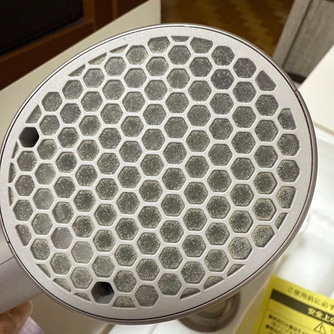 ヘアドライヤー Panasonic EH-NA0J-P PINK