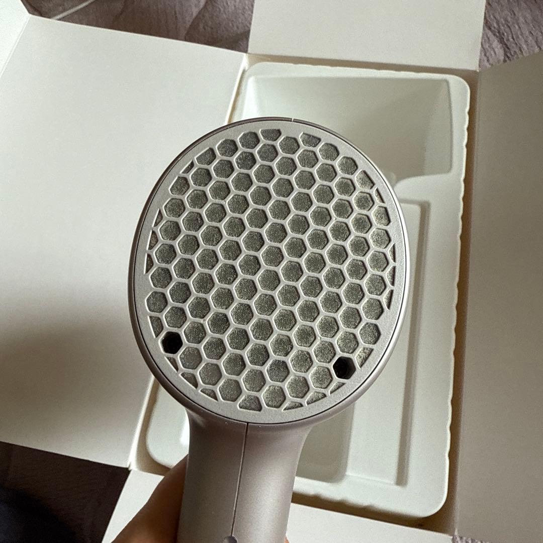 ヘアドライヤー Panasonic EH-NA0J-P PINK