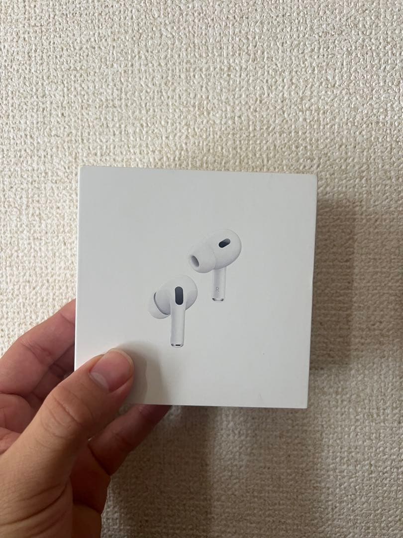 AirPods Pro (第2世代) 本体　本日中限定