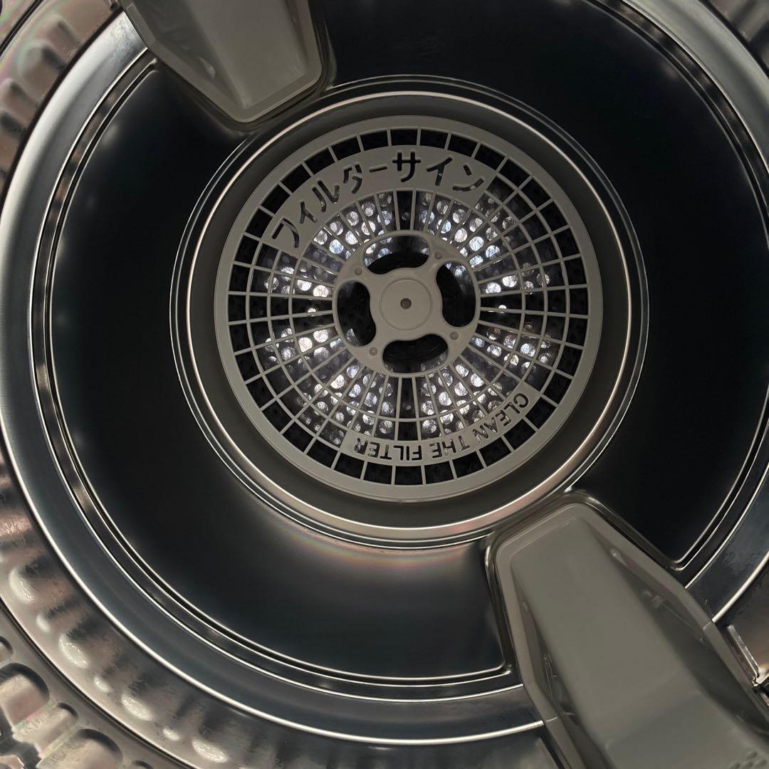 みこ♡様　Panasonic 電気式乾燥機