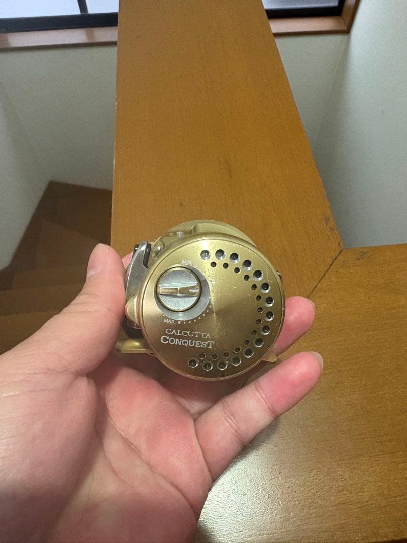 M*.様 15カルカッタコンクエスト100HG