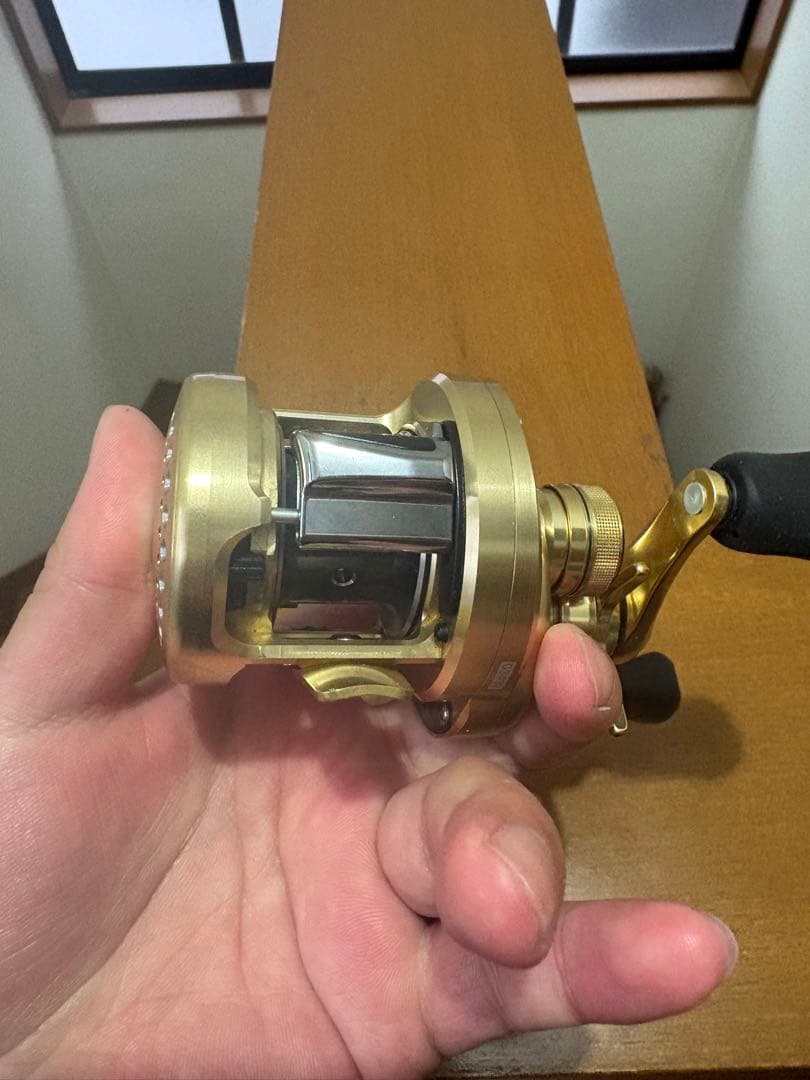 M*.様 15カルカッタコンクエスト100HG