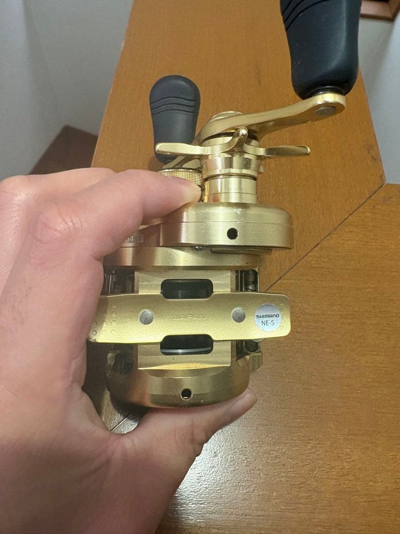 M*.様 15カルカッタコンクエスト100HG