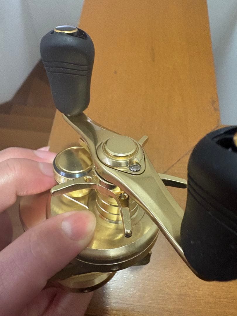 M*.様 15カルカッタコンクエスト100HG