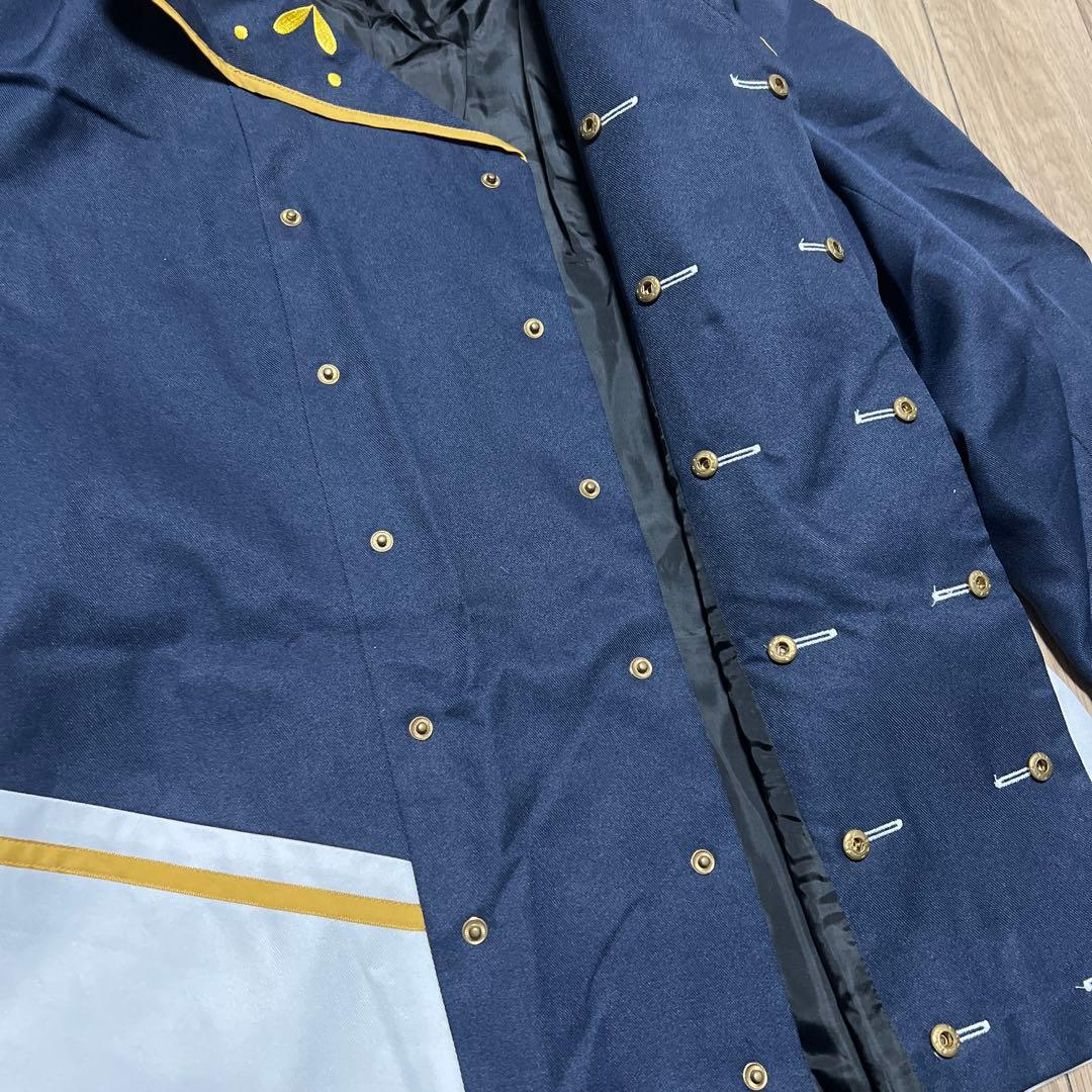 一期一振 コスプレ