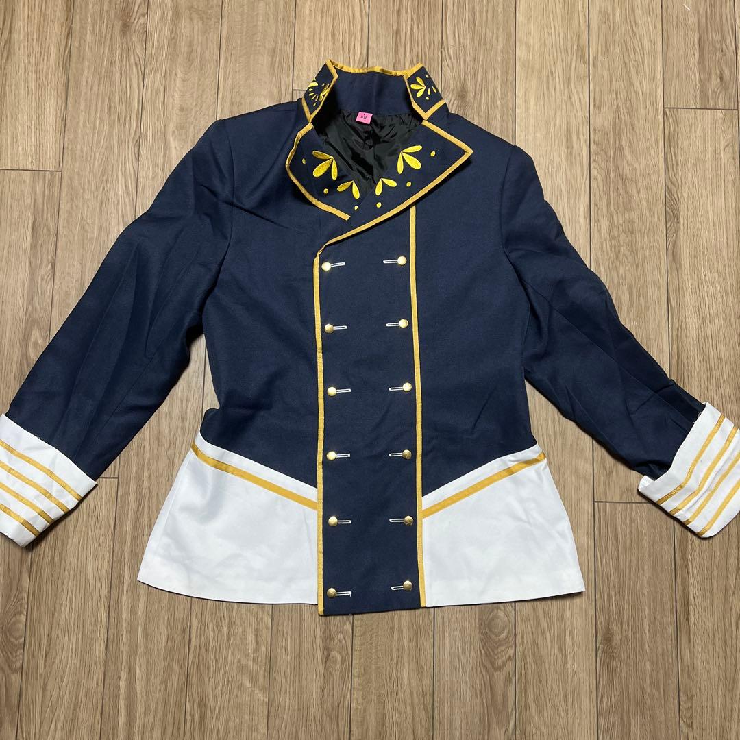 一期一振 コスプレ