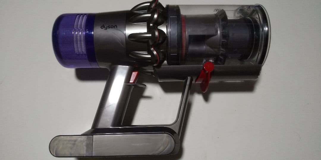 ダイソン掃除機 sv14 本体