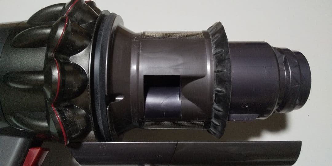 ダイソン掃除機 sv14 本体