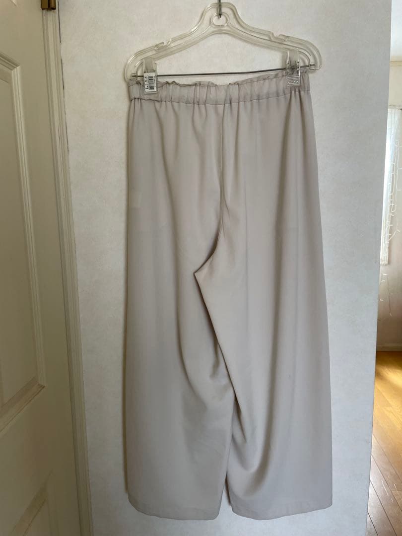 アルベロベロ⭐️春夏用パンツ